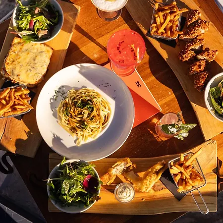Le Val Thorens, A Beaumier