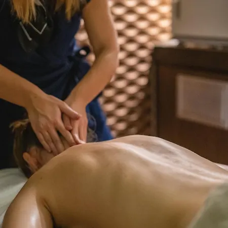 Отель Le Val Thorens, A Beaumier