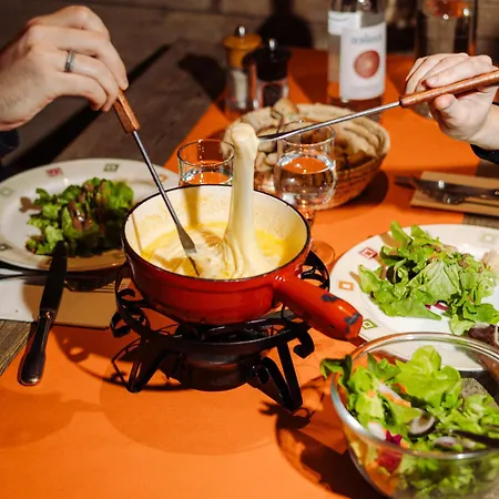 Le Val Thorens, A Beaumier Hotell