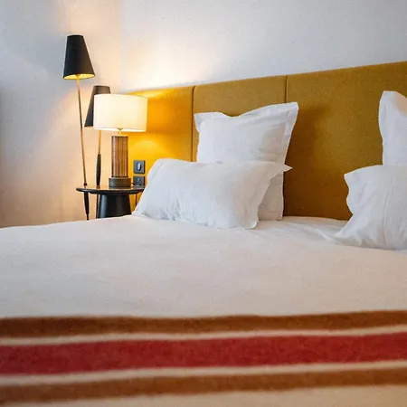 Отель Le Val Thorens, A Beaumier 4*