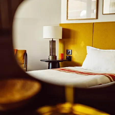 Le Val Thorens, A Beaumier Отель 4*