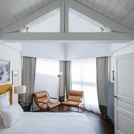 Le Val Thorens, A Beaumier Hotell
