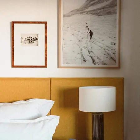 Le Val Thorens, A Beaumier Hotell Val Thorens