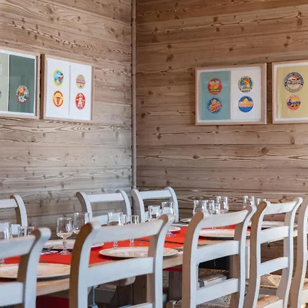 Le Val Thorens, A Beaumier 4*