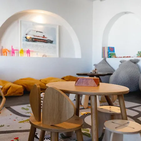 מלון Le Val Thorens, A Beaumier 4*