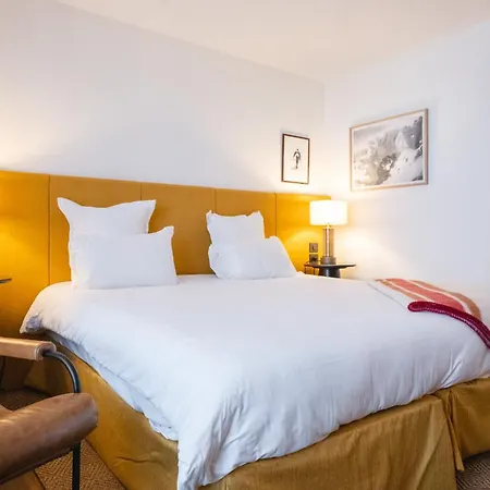 Le Val Thorens, A Beaumier Hotell Val Thorens
