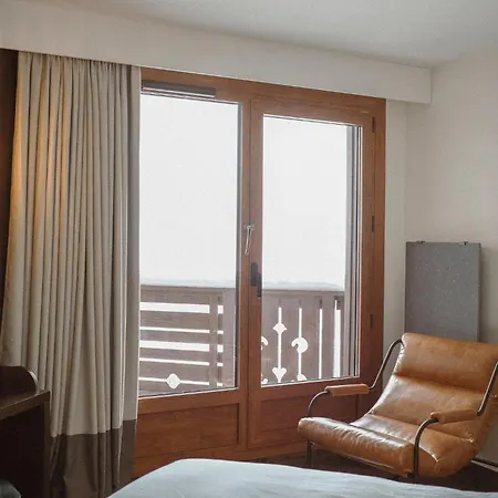 Le Val Thorens, A Beaumier Отель