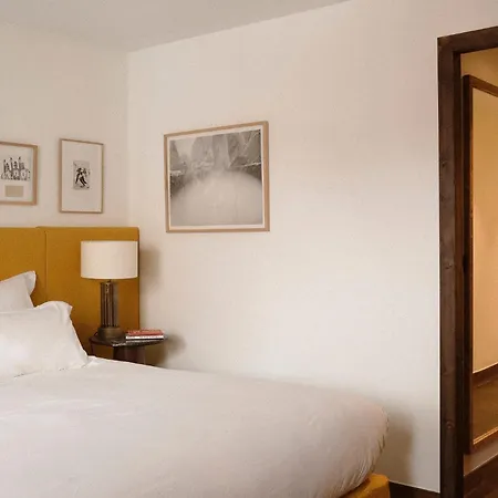 Hotell Le Val Thorens, A Beaumier 4*