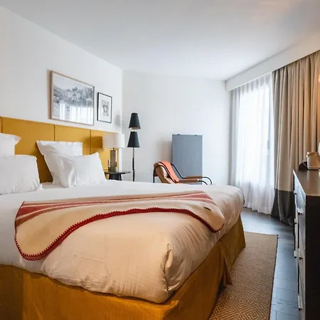 Hotell Le Val Thorens, A Beaumier Val Thorens