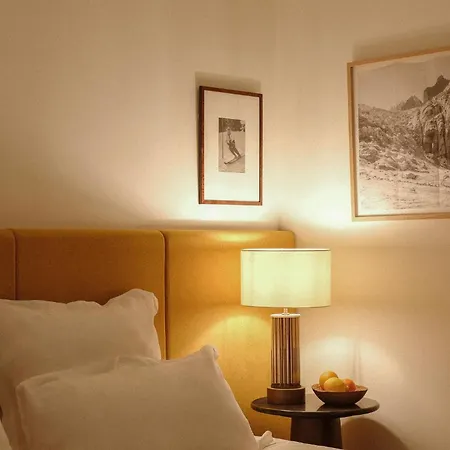 Hotell Le Val Thorens, A Beaumier Val Thorens