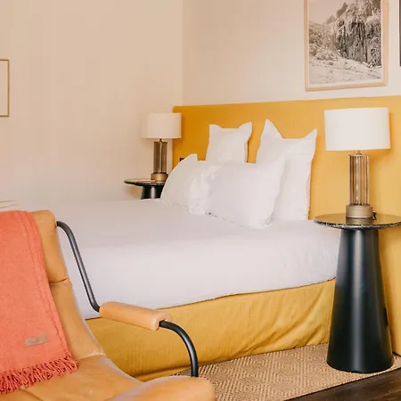 Le Val Thorens, A Beaumier Hotel 4*