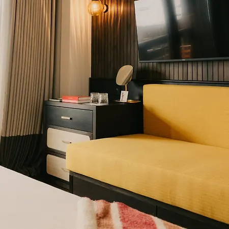 Le Val Thorens, A Beaumier Hotel