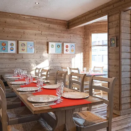 Le Val Thorens, A Beaumier Hotel Val Thorens