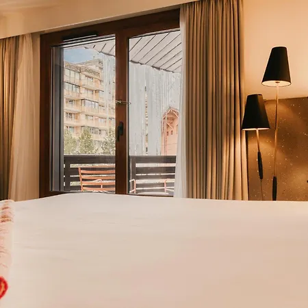 Hotel Le Val Thorens, A Beaumier Val Thorens