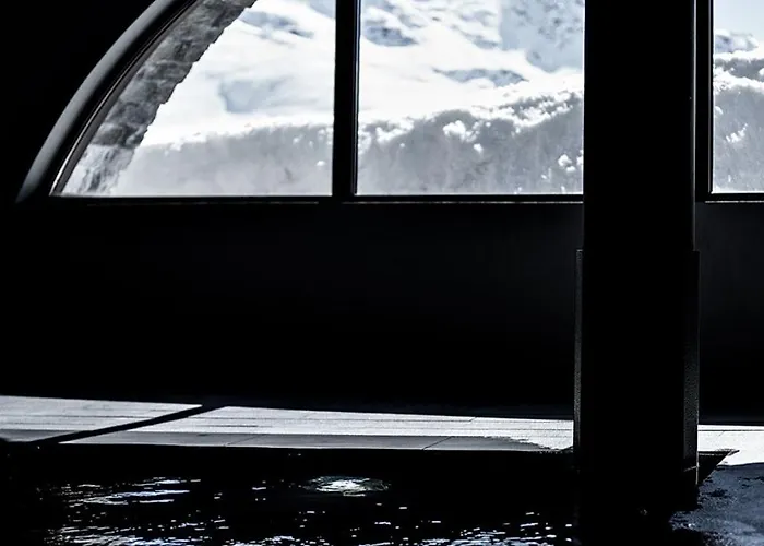 Hotel Le Val Thorens, A Beaumier Val Thorens