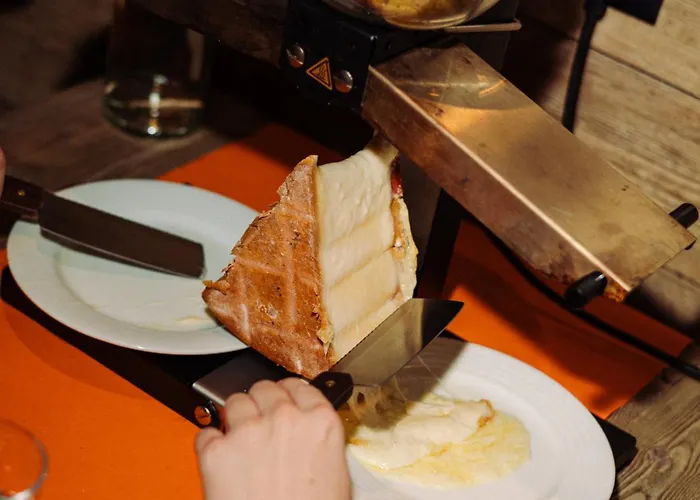 Le Val Thorens, A Beaumier