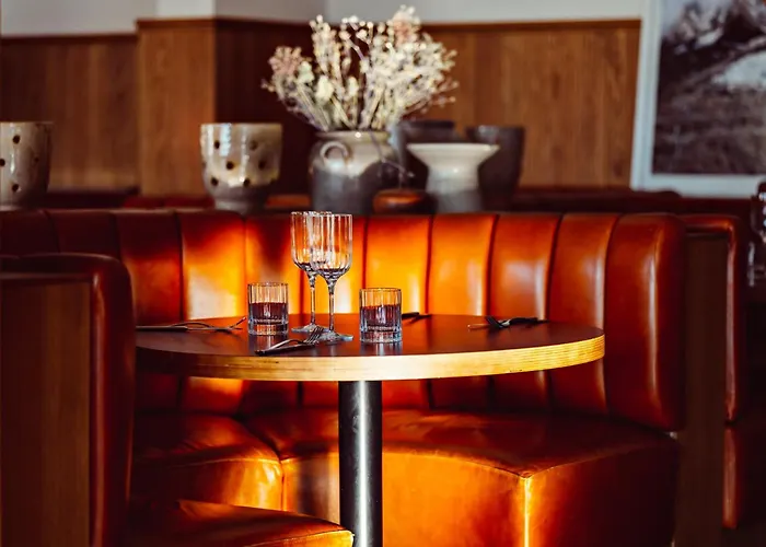 Le Val Thorens, A Beaumier