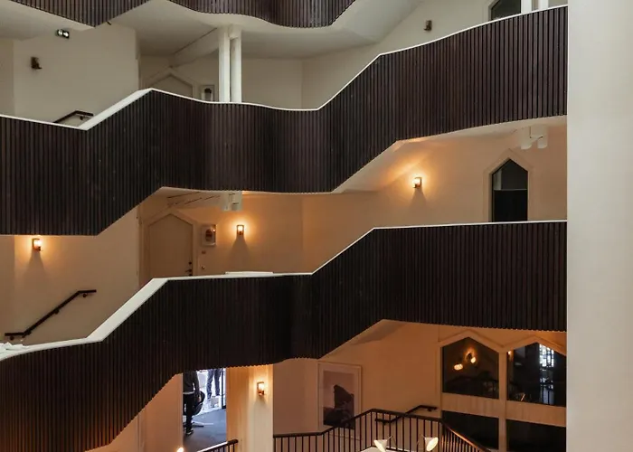 Le Val Thorens, A Beaumier Hotel