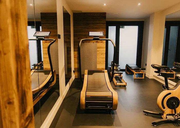 Le Val Thorens, A Beaumier Hotel 4*