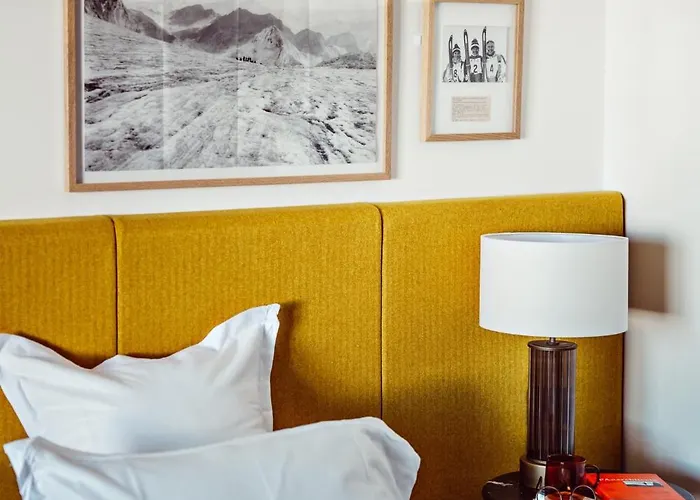 Le Val Thorens, A Beaumier 4* Val Thorens