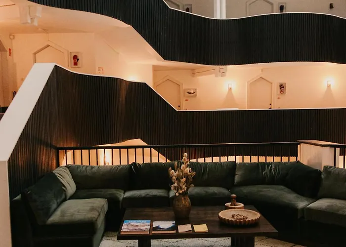 Le Val Thorens, A Beaumier Hotel