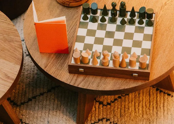 Hotel Le Val Thorens, A Beaumier 4*