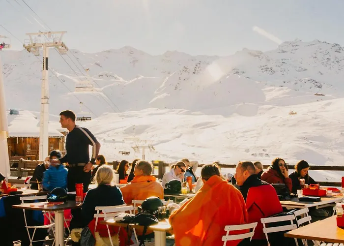 Hotel Le Val Thorens, A Beaumier Val Thorens
