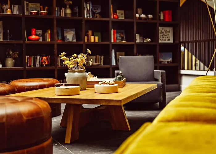 Le Val Thorens, A Beaumier Val Thorens