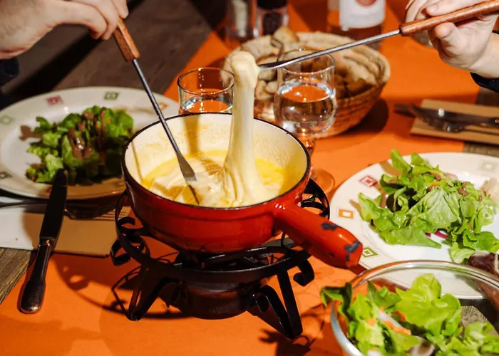 Le Val Thorens, A Beaumier Hotel