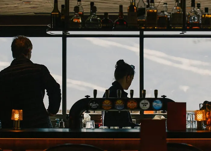 Le Val Thorens, A Beaumier Hotel 4*