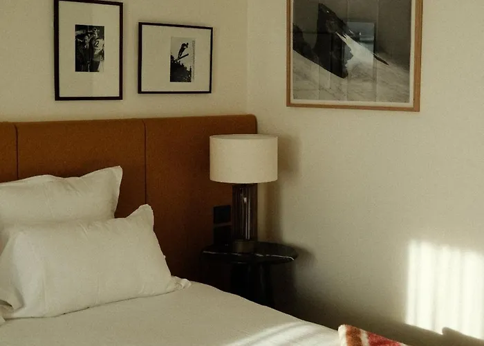 Le Val Thorens, A Beaumier Hotel