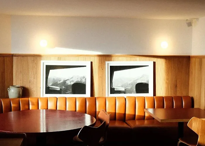 Le Val Thorens, A Beaumier Hotel 4*