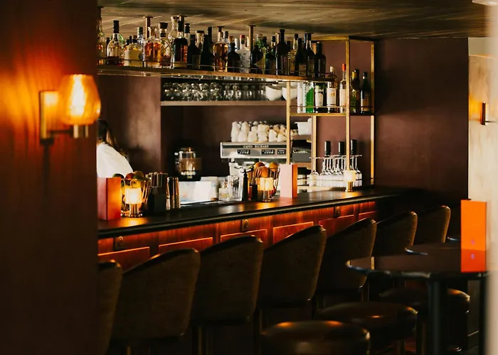 Le Val Thorens, A Beaumier Val Thorens