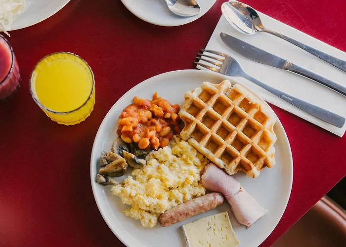 Le Val Thorens, A Beaumier Hotel 4*