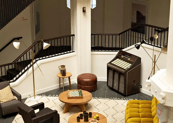 Le Val Thorens, A Beaumier Hotel