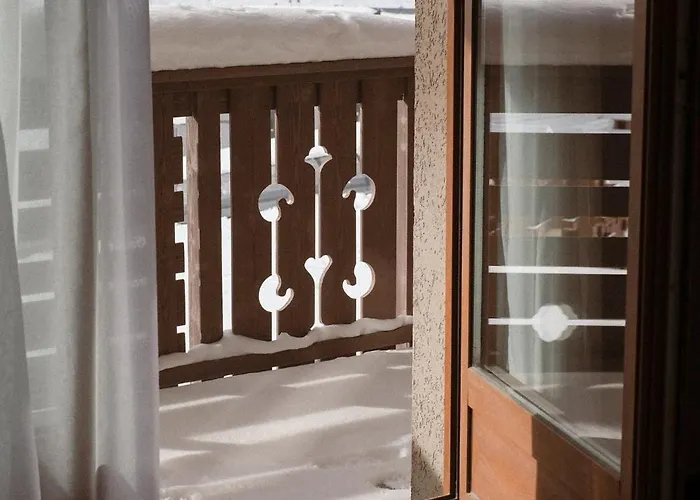 Le Val Thorens, A Beaumier Val Thorens