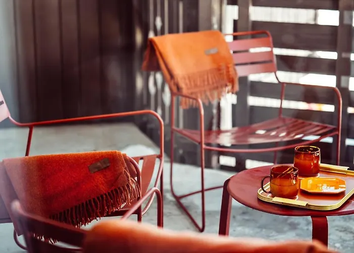 Le Val Thorens, A Beaumier Hotel 4*