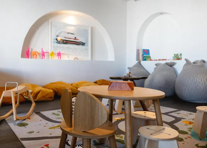 Hotel Le Val Thorens, A Beaumier 4*