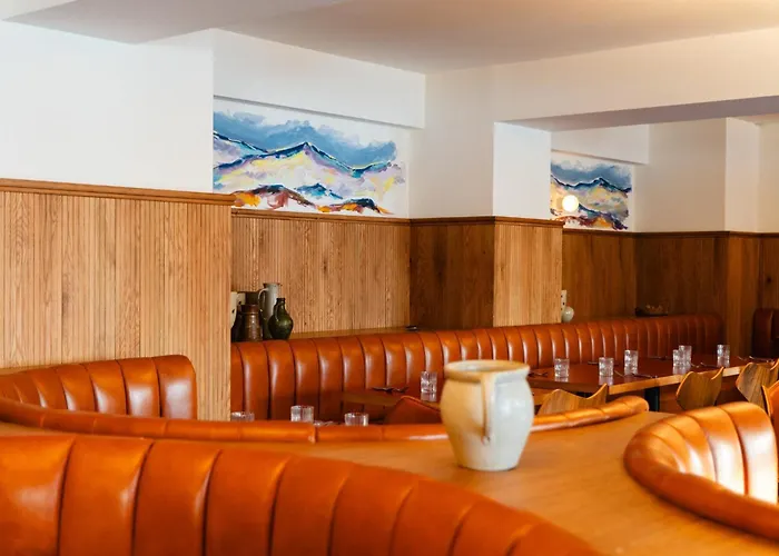 Le Val Thorens, A Beaumier Hotel Val Thorens