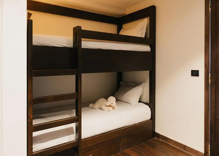 Le Val Thorens, A Beaumier Hotel