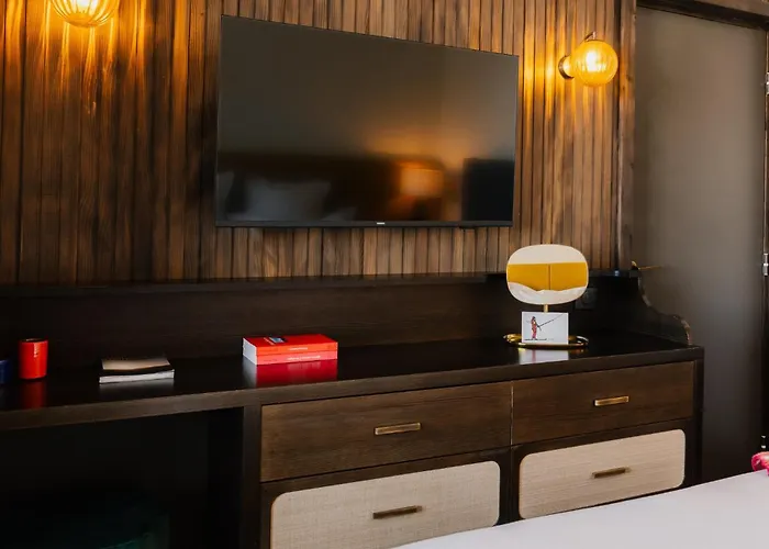 Le Val Thorens, A Beaumier