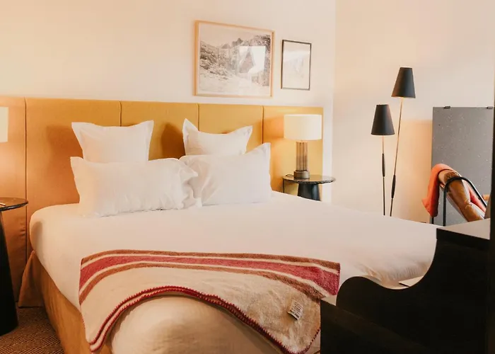 Le Val Thorens, A Beaumier Hotel 4*