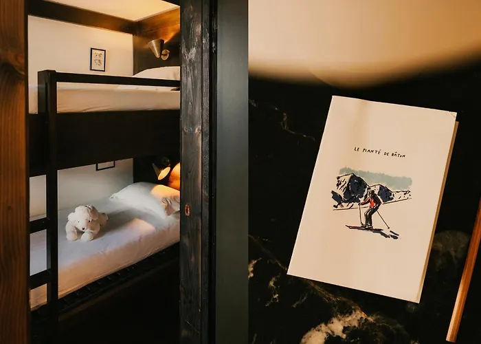 Hotel Le Val Thorens, A Beaumier Val Thorens