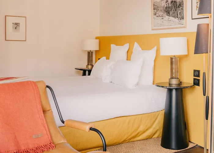 Le Val Thorens, A Beaumier Hotel 4*