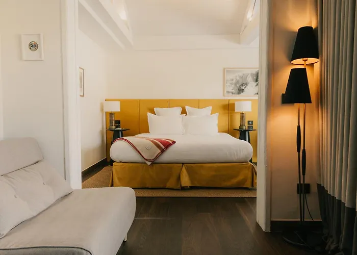 Le Val Thorens, A Beaumier Hotel
