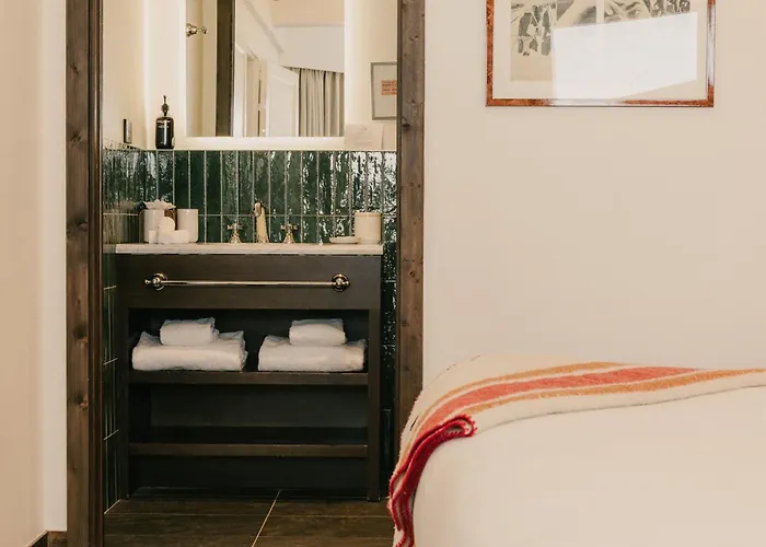 Le Val Thorens, A Beaumier Hotel