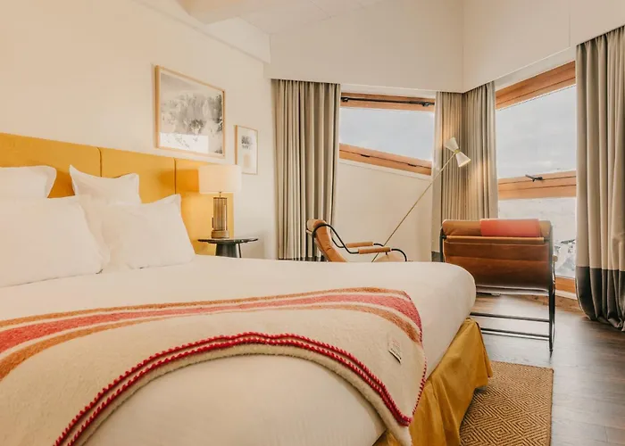 Le Val Thorens, A Beaumier Hotel Val Thorens