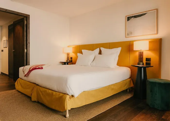 Hotel Le Val Thorens, A Beaumier 4*