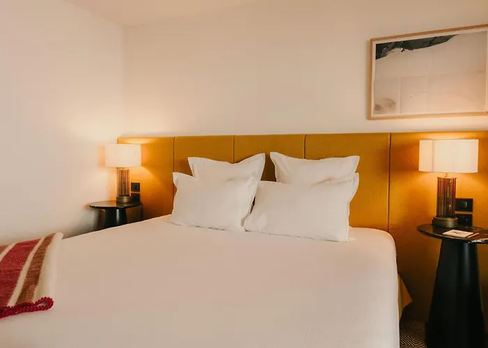 Le Val Thorens, A Beaumier Val Thorens