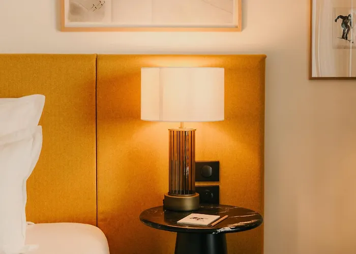 Le Val Thorens, A Beaumier Hotel Val Thorens